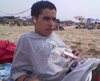issam